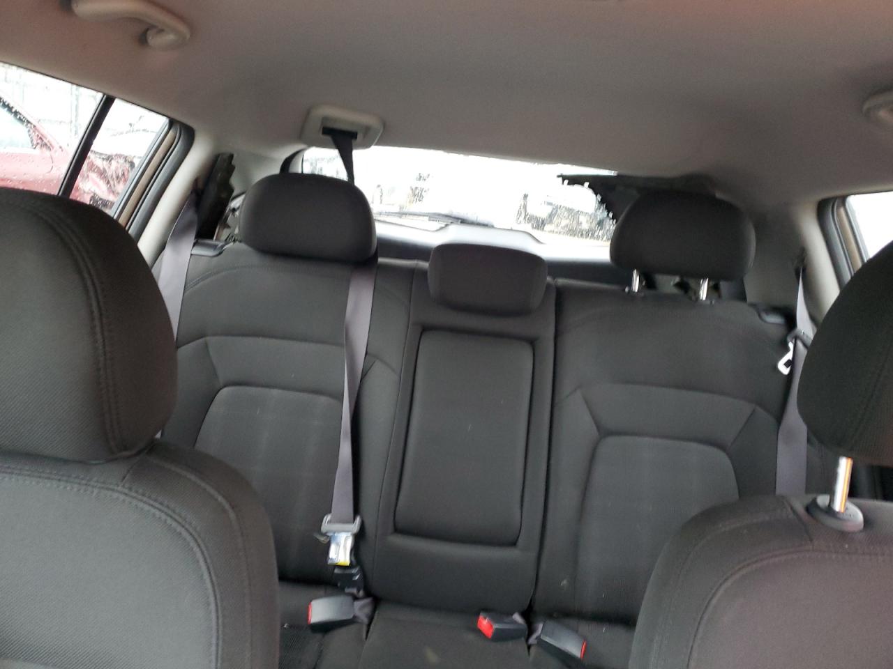 2012 Kia Sportage - Image 10