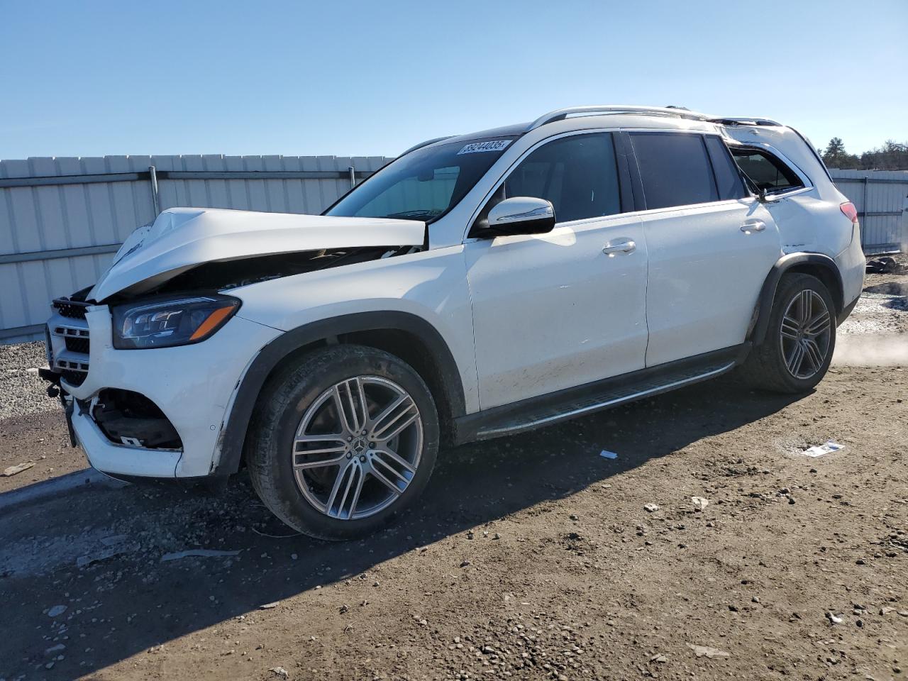 Fredericksburg, VA에서 판매 중인 2022 Mercedes-Benz Gls 450 4Matic - Front End