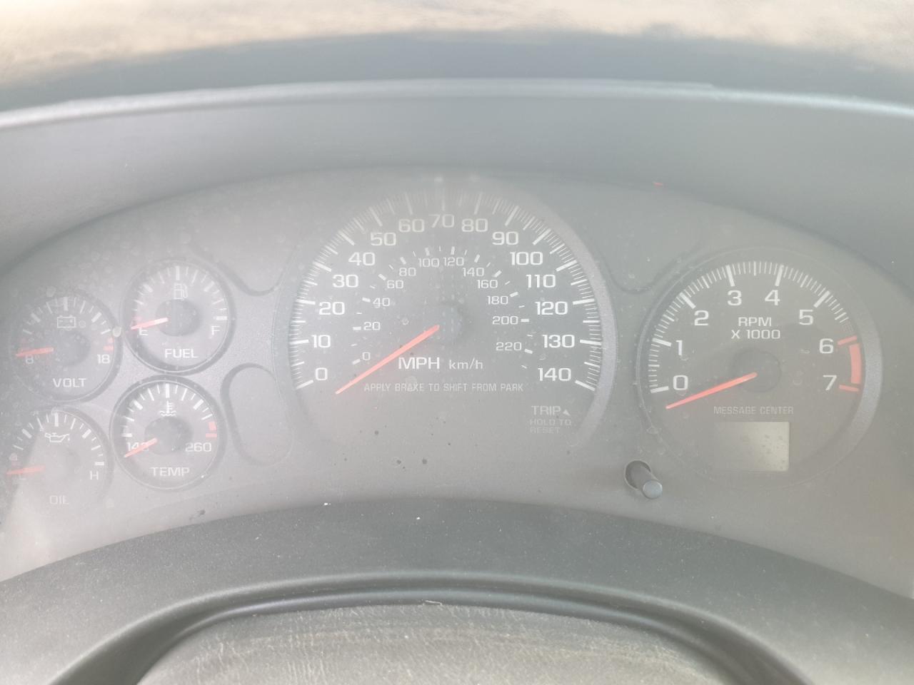 2000 Chevrolet Monte Carlo Ss VIN: 2G1WX12K9Y9262989 Lot: 78756324