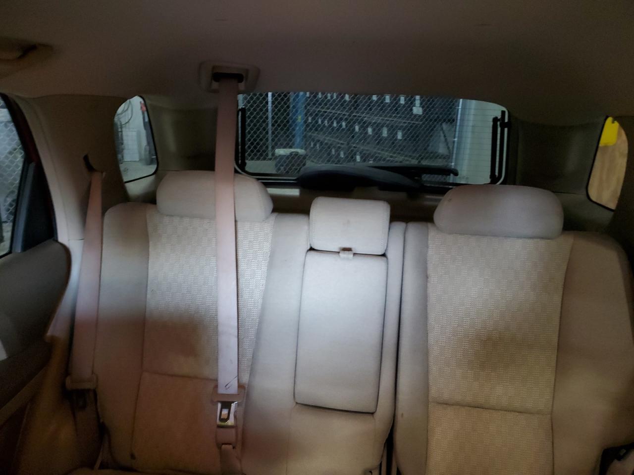 2007 Kia Sportage Ex VIN: KNDJF723X77432647 Lot: 88043485