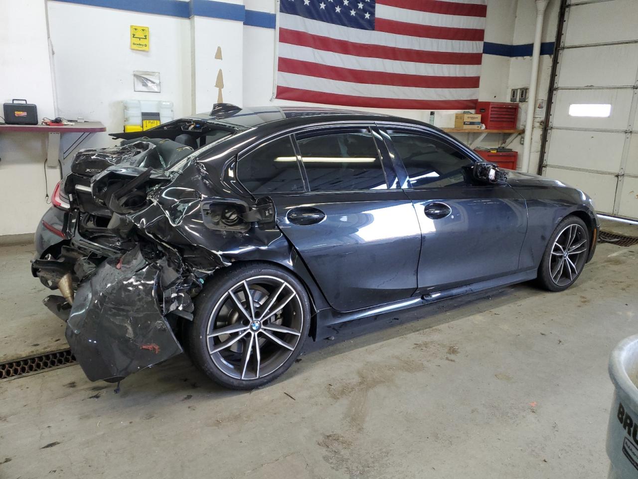 2022 BMW 3er - Image 3