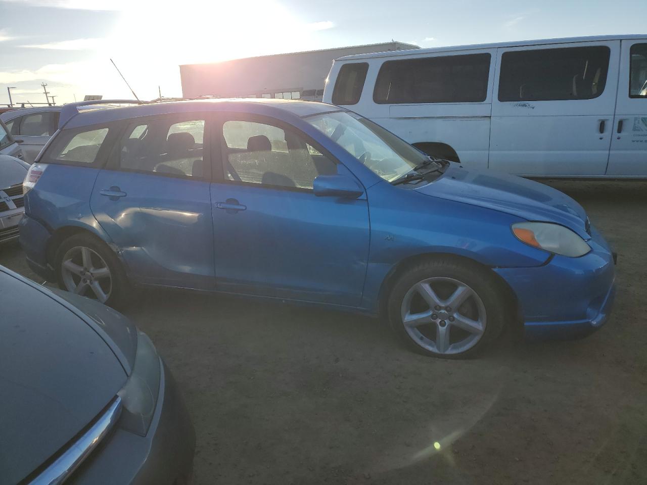 2007 Toyota Corolla - Image 4