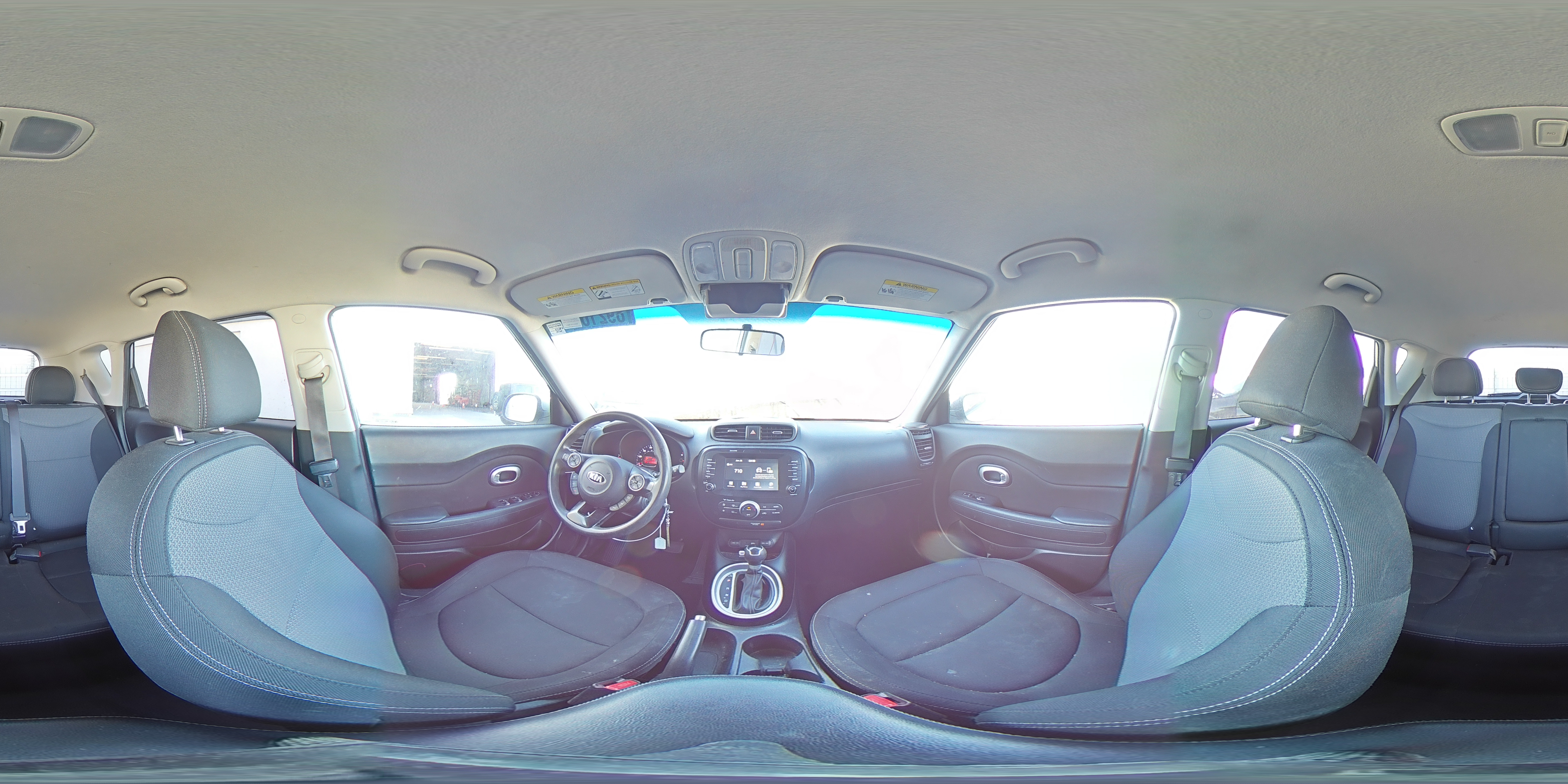 2019 Kia Soul - Image 14