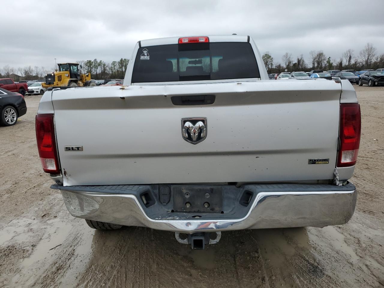 2011 Dodge RAM - Image 6