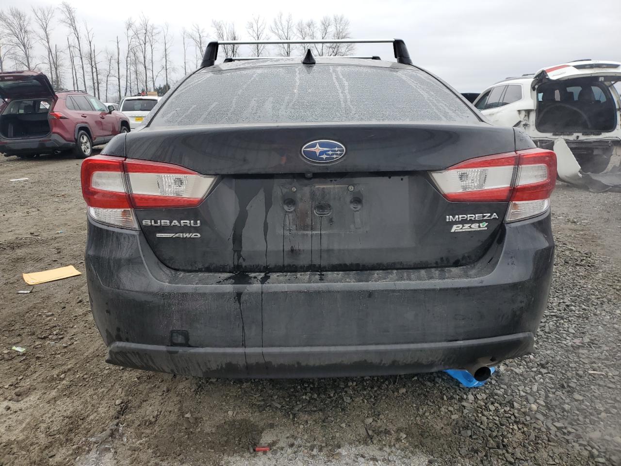 2017 Subaru Impreza - Image 6