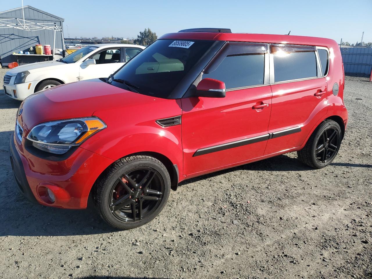 2013 Kia Soul - Image 1