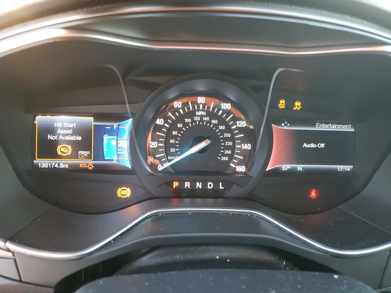 2017 Ford Fusion - Image 9