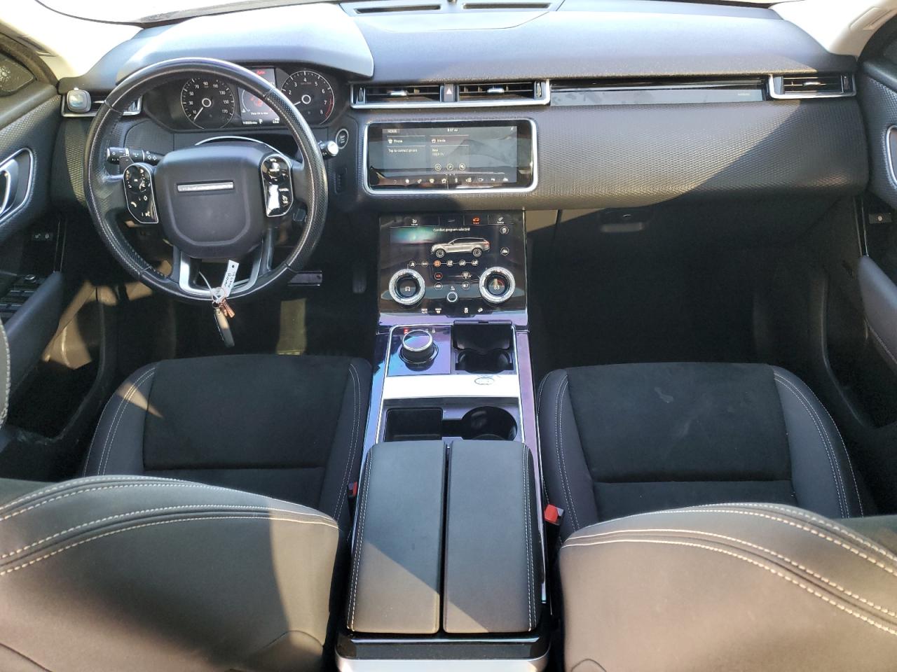 2019 Land Rover Range Rover - Image 8