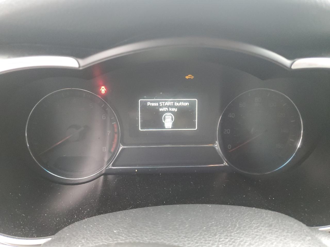 2014 Kia Optima Sx VIN: 5XXGR4A68EG337682 Lot: 86545634