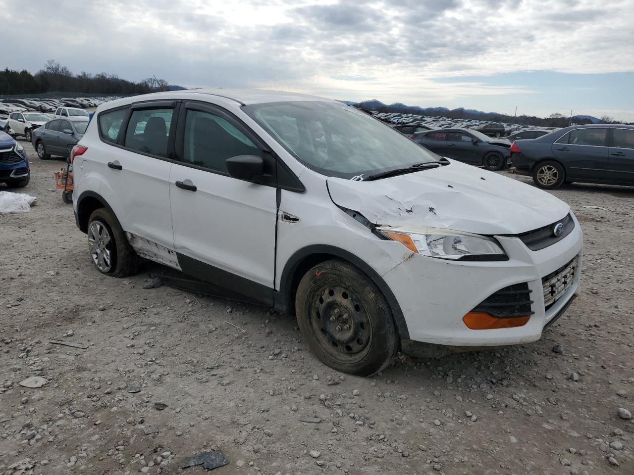 2015 Ford Escape - Image 4
