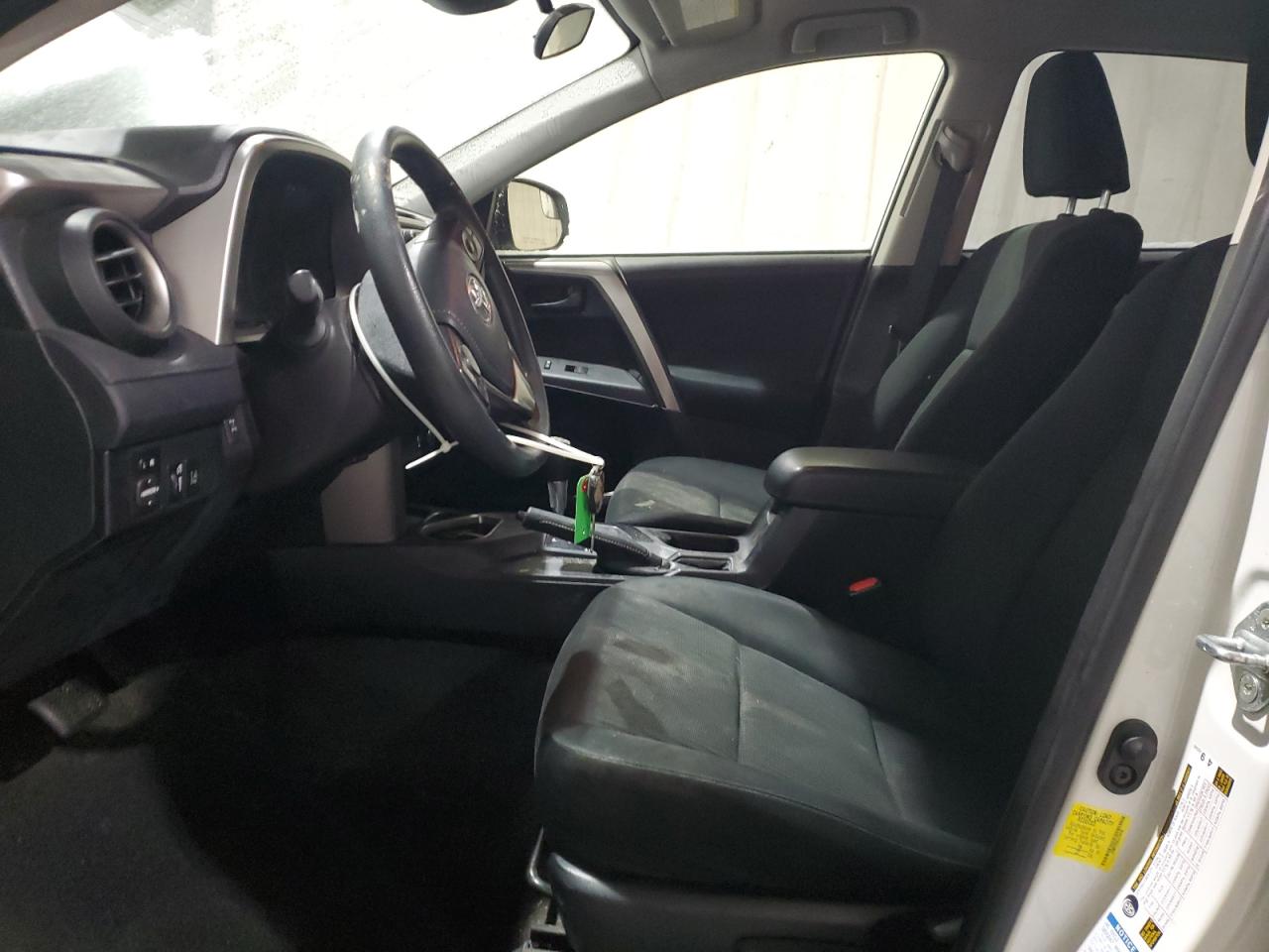 2018 Toyota RAV 4 - Image 7