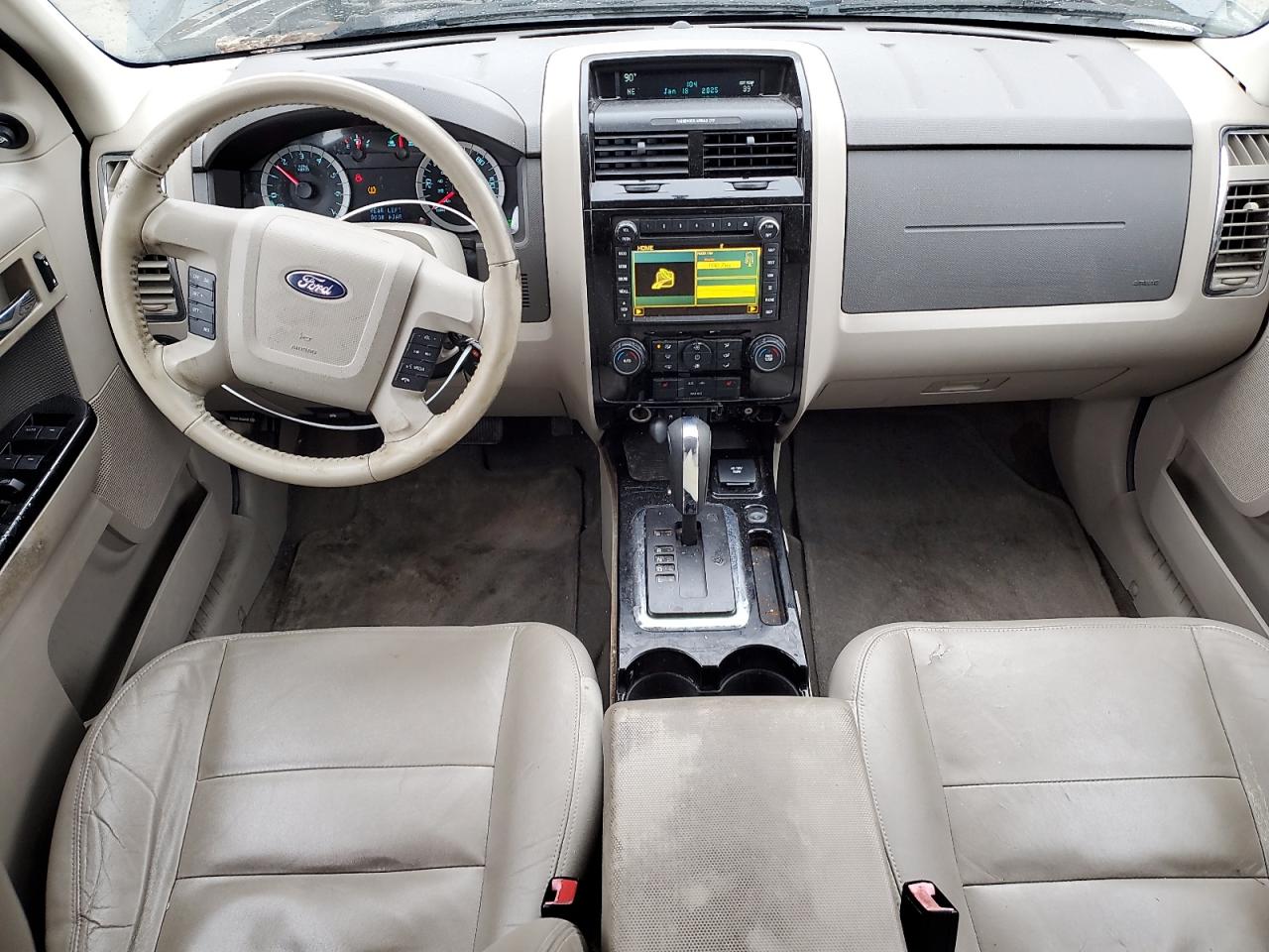 2010 Ford Escape - Image 8