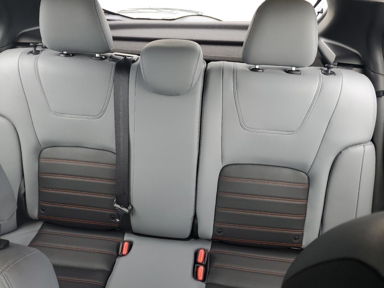 2024 Nissan Kicks - Image 10