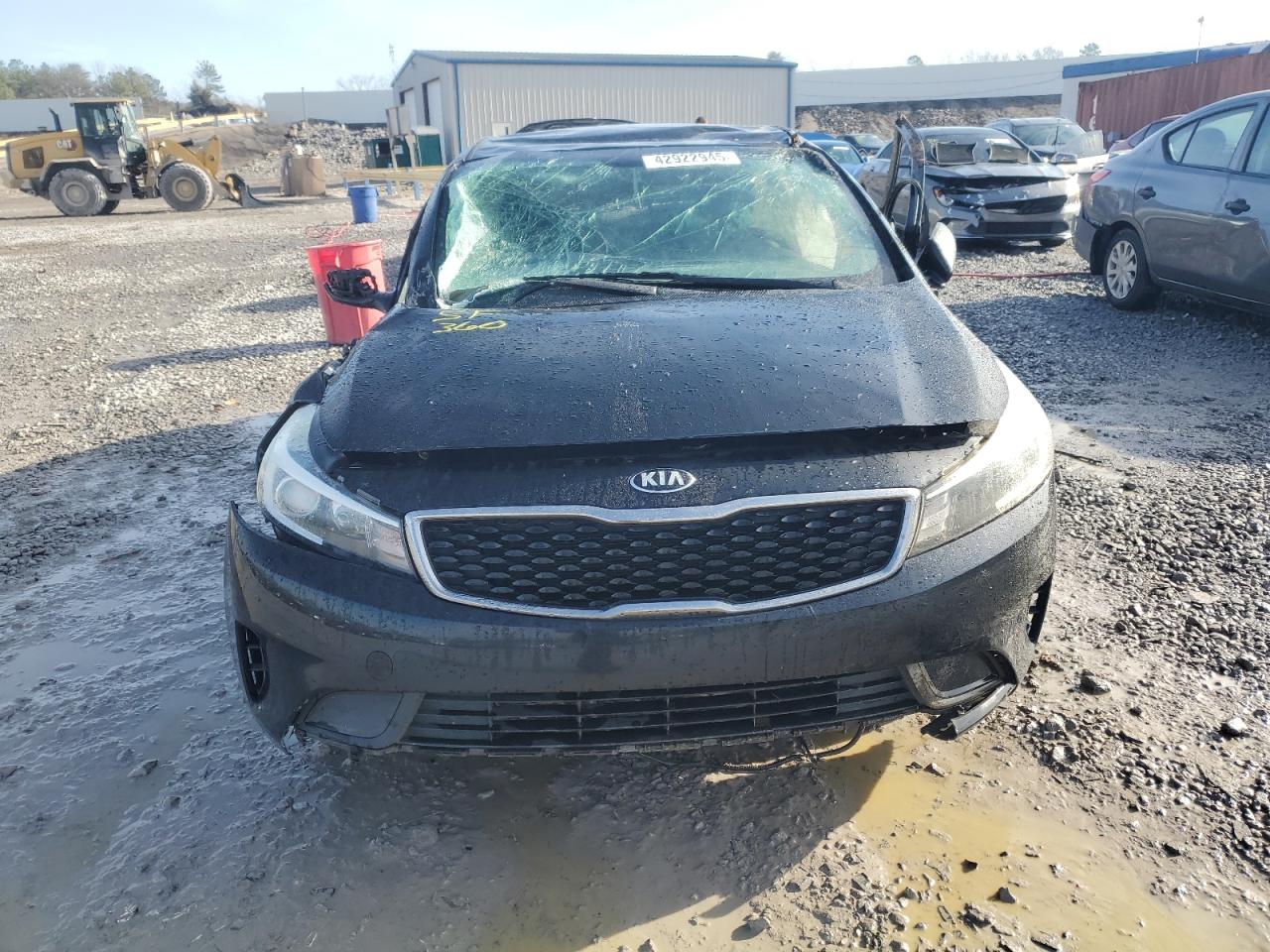 2017 Kia Forte - Image 5