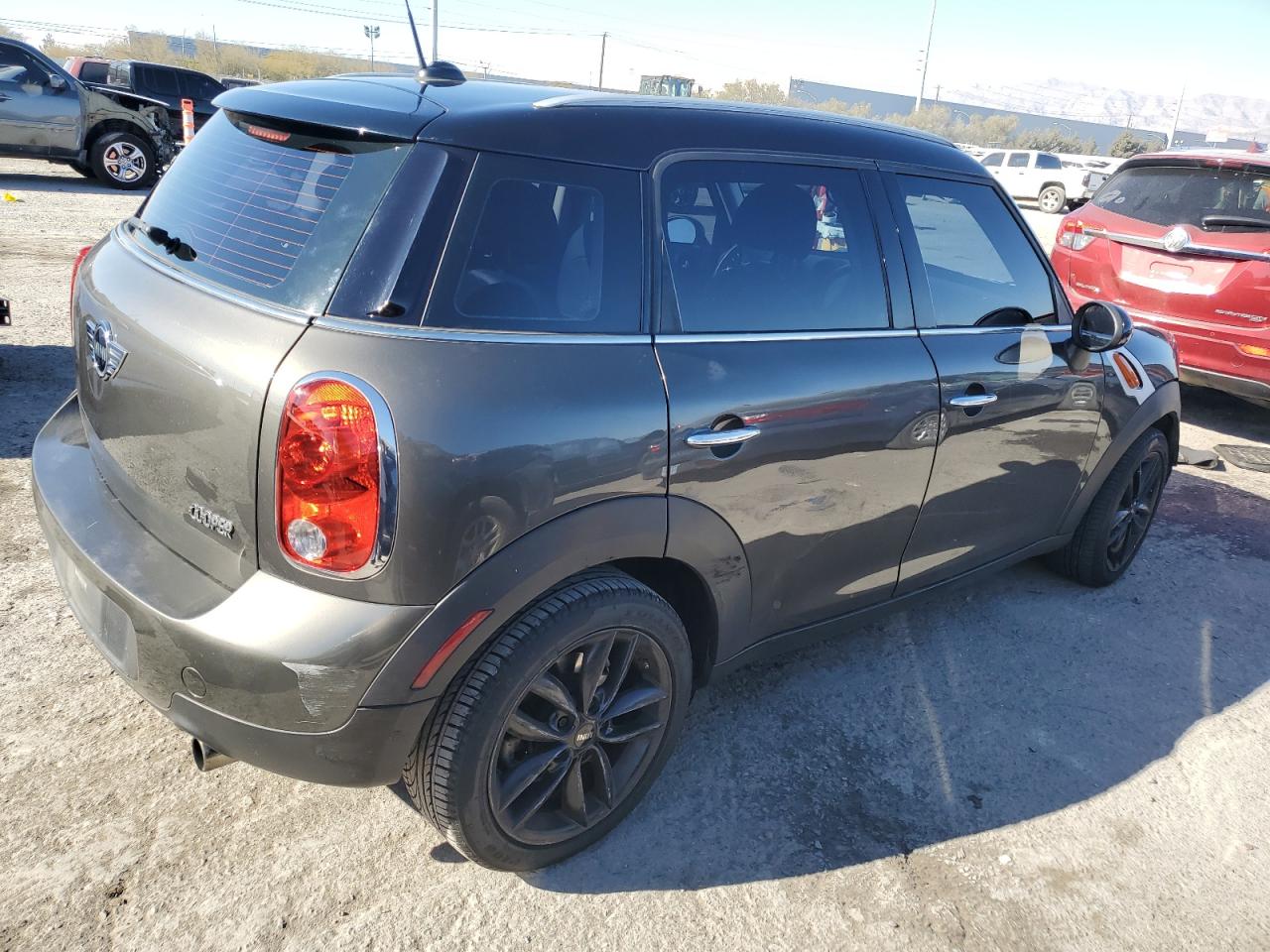 2012 MINI Cooper - Image 3