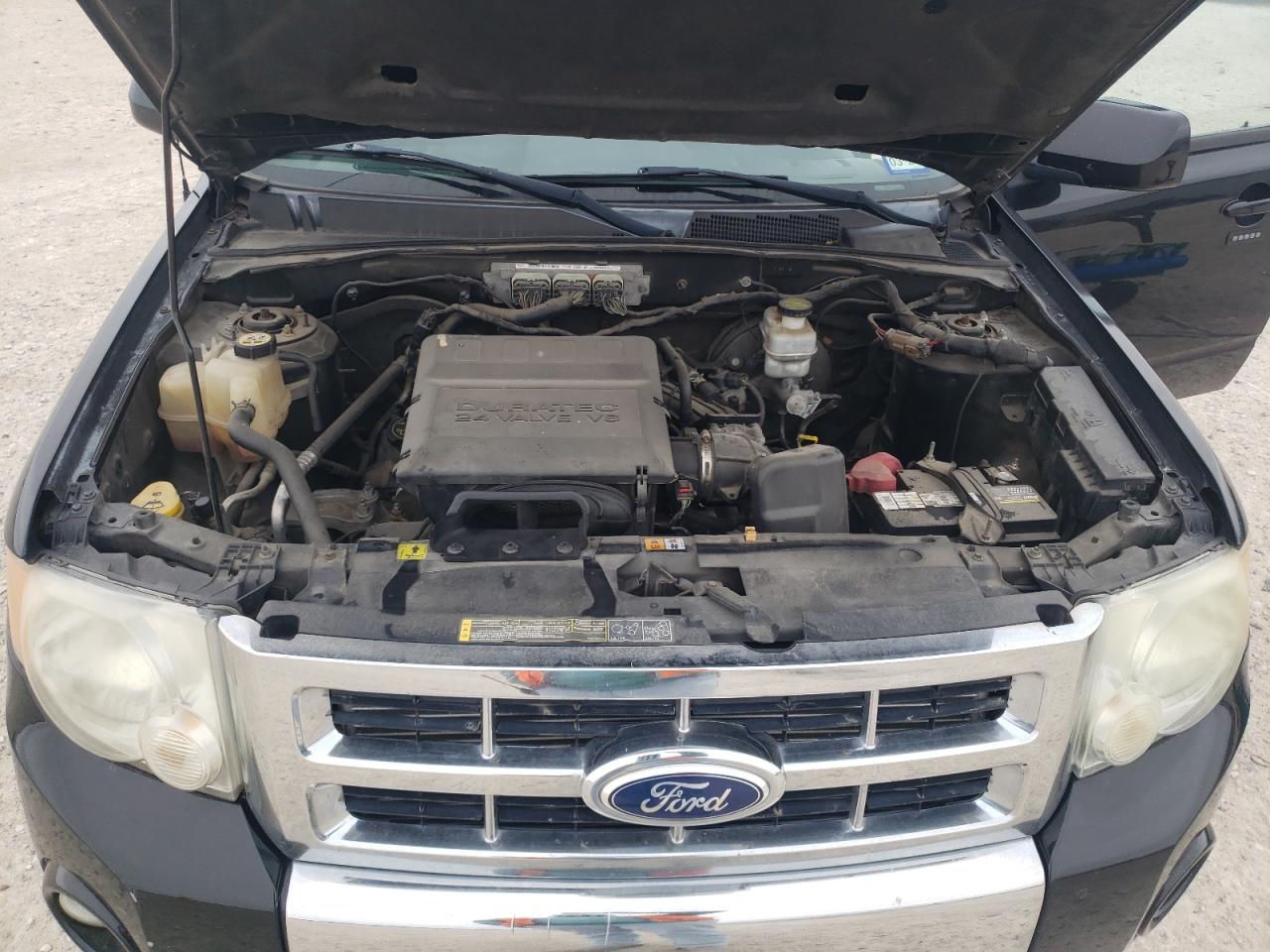 2011 Ford Escape - Image 12