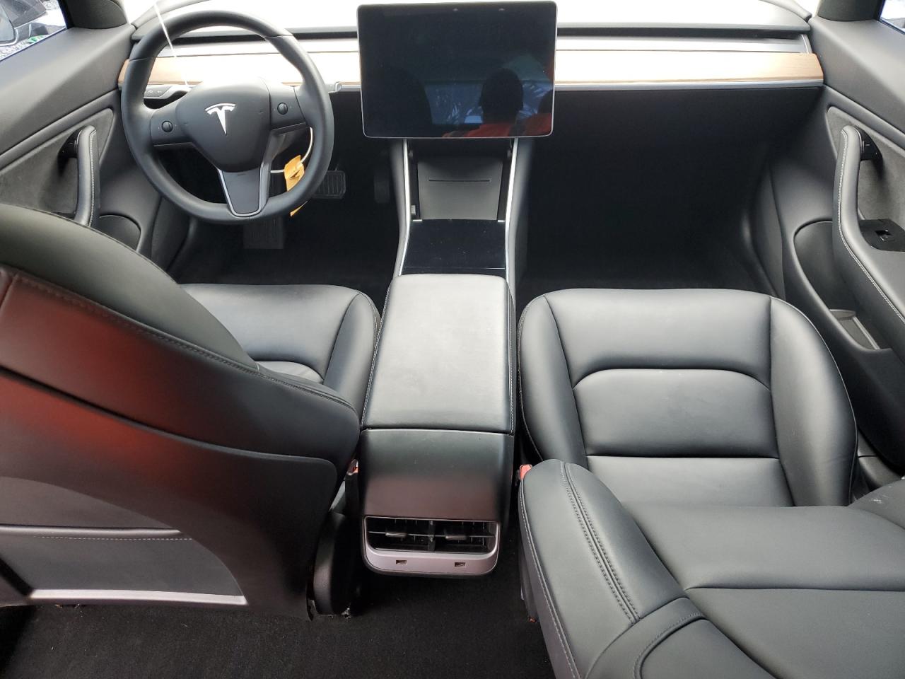 2019 Tesla Model 3 VIN: 5YJ3E1EA8KF436508 Lot: 88401745