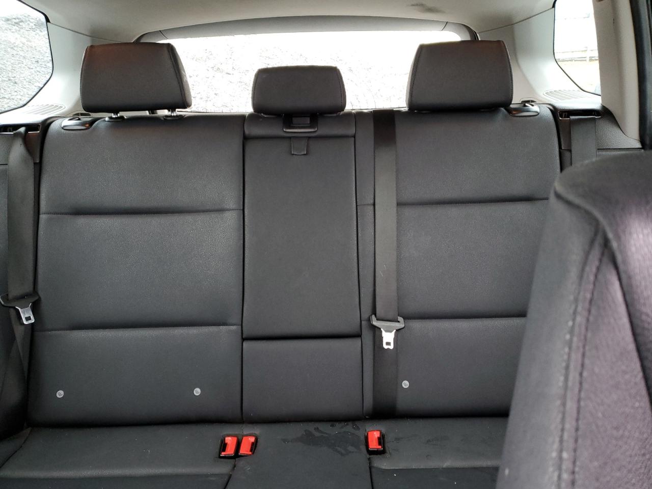 2017 BMW X3 - Image 10