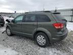 2018 Dodge Journey Se na sprzedaż w Cahokia Heights, IL - Front End