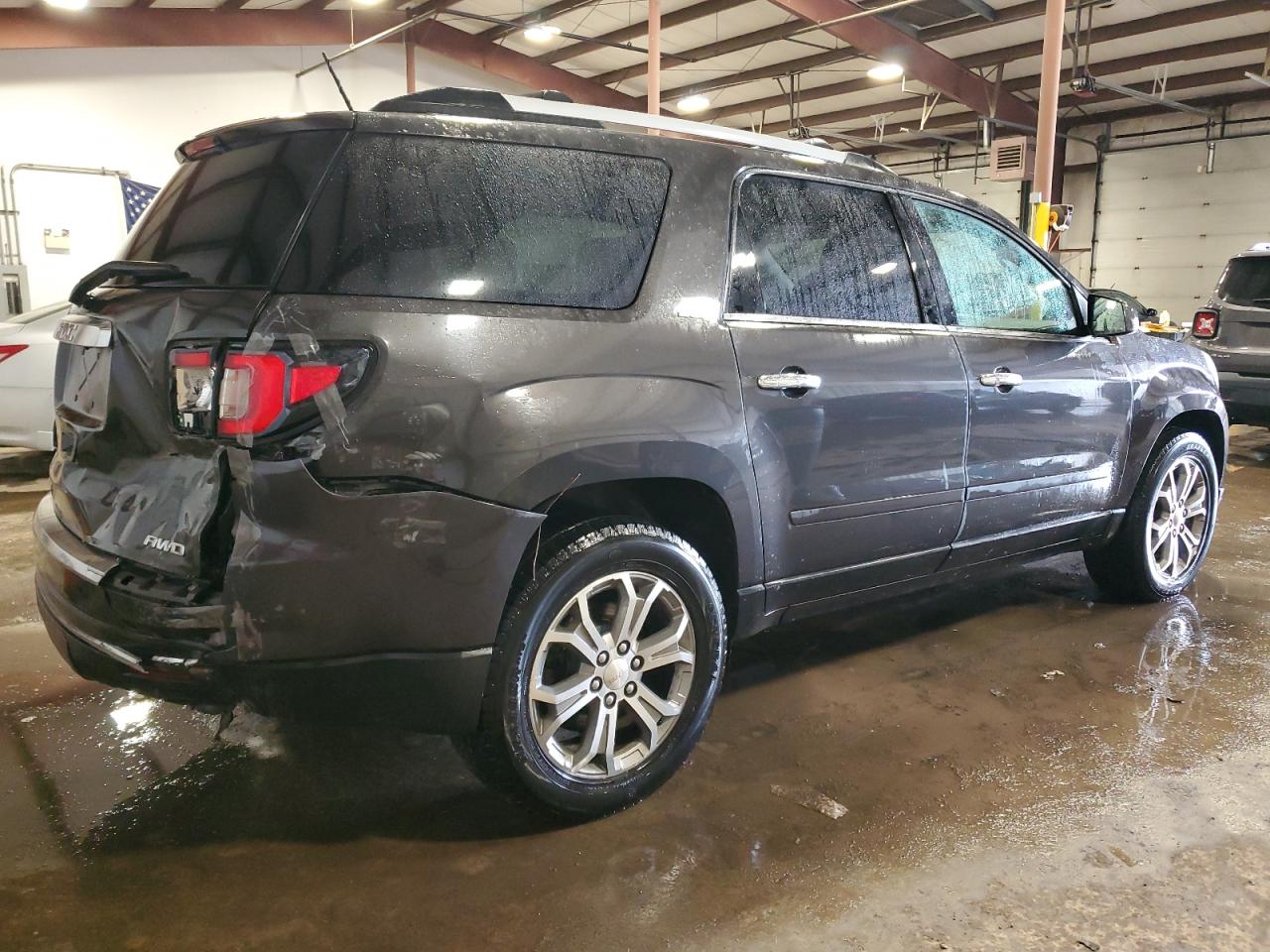 2015 GMC Acadia - Image 3