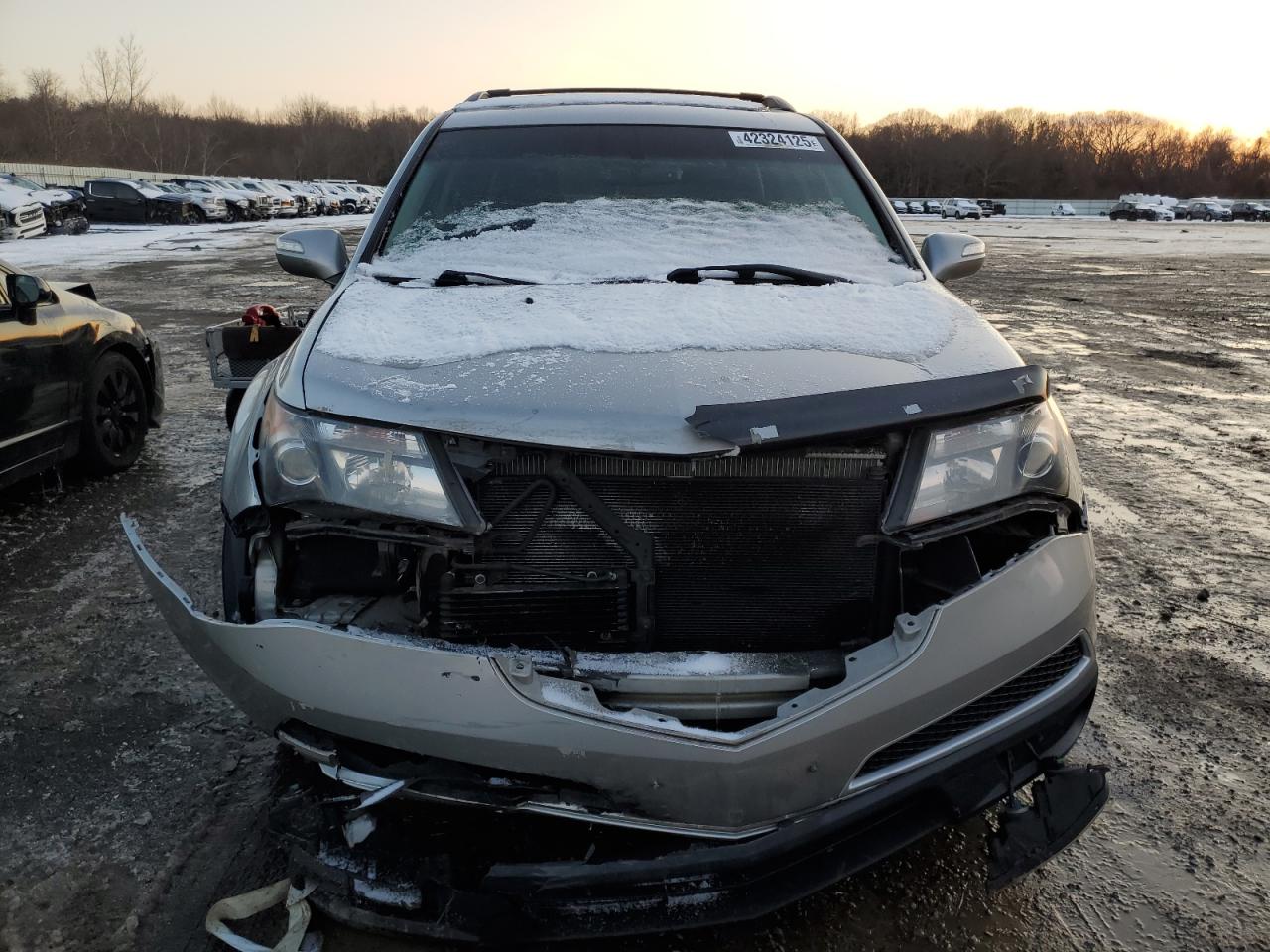 2013 Acura MDX - Image 5
