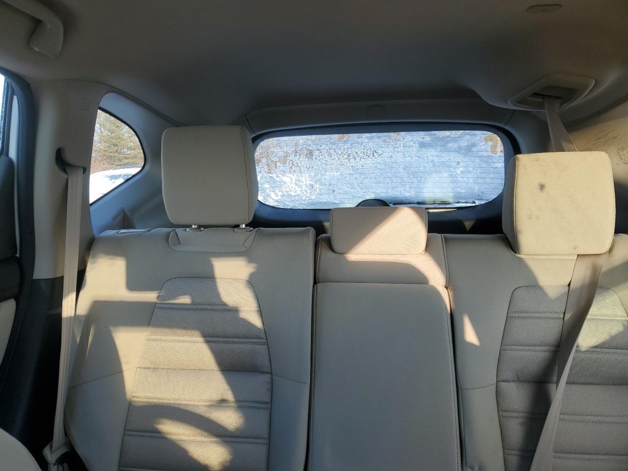 2019 Honda CR-V - Image 10