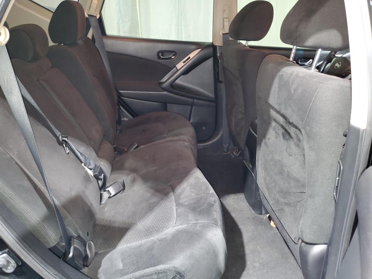 2011 Nissan Murano - Image 11