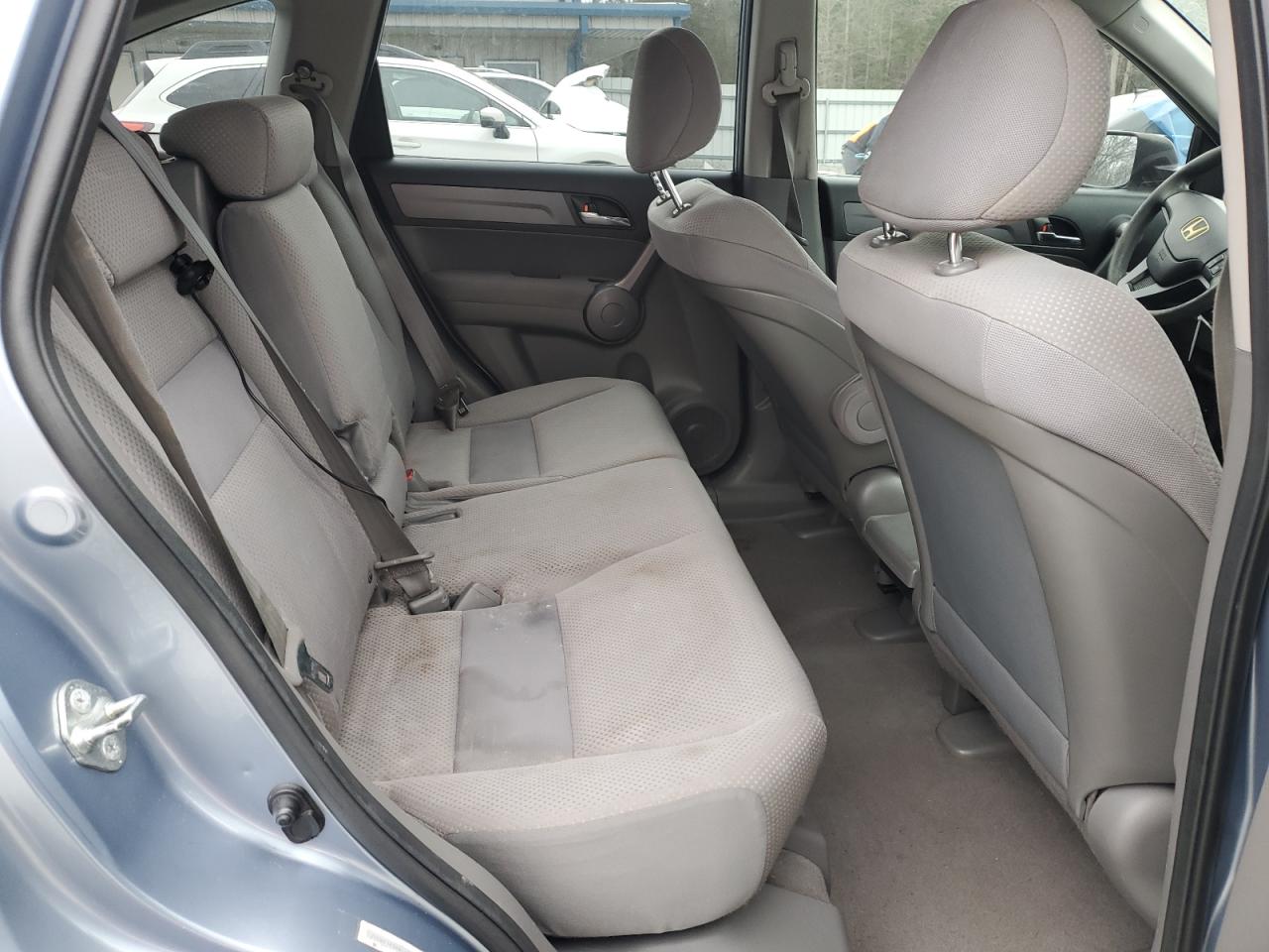 2008 Honda CR-V - Image 11