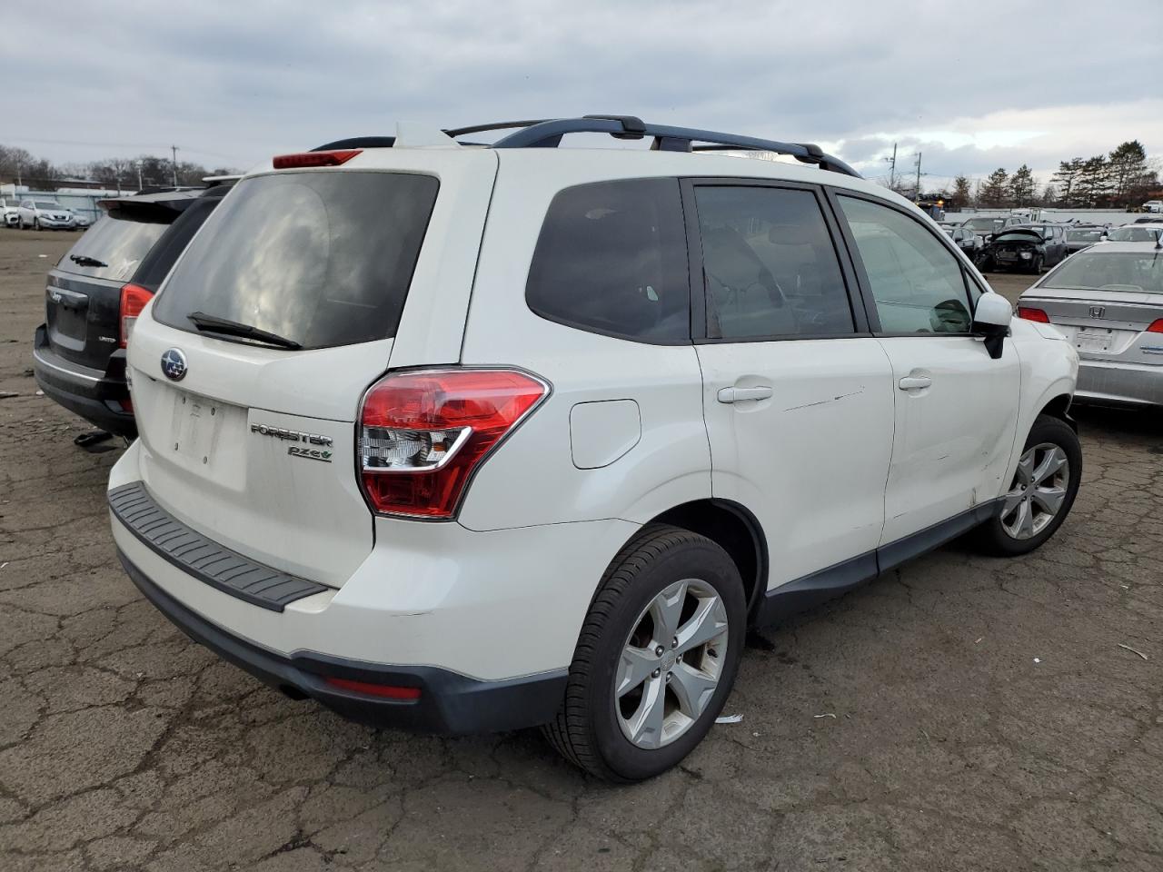 2016 Subaru Forester - Image 3