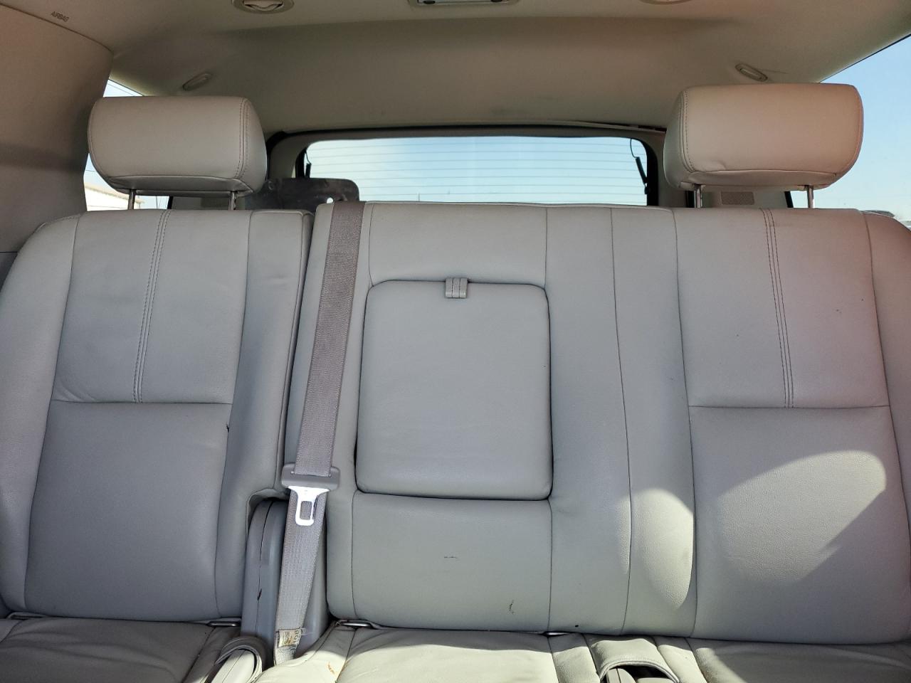 2009 Chevrolet Tahoe - Image 10