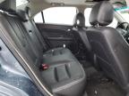 2012 Ford Fusion Sel   en Venta en Davison, MI - Front End