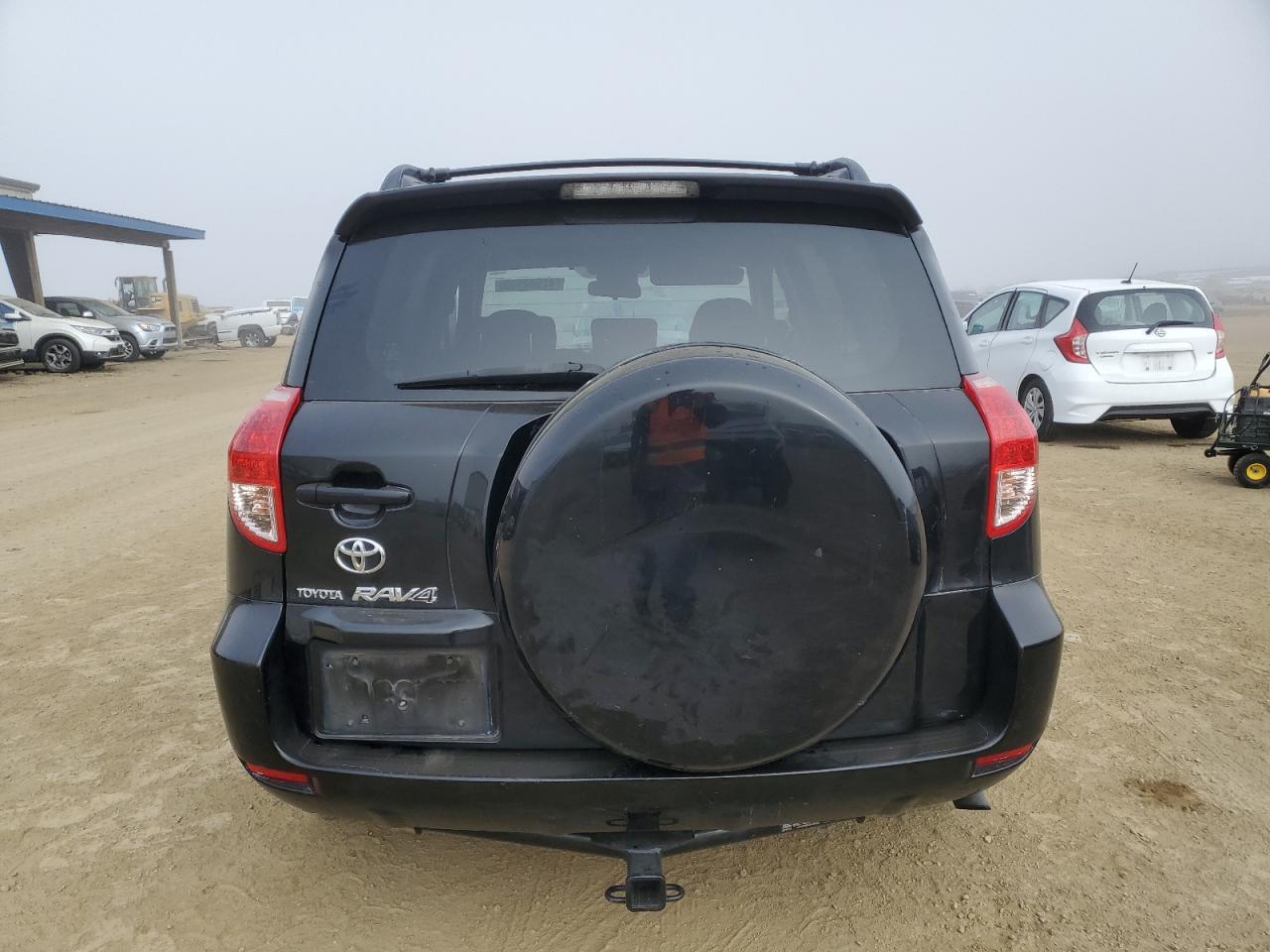 2007 Toyota RAV 4 - Image 6