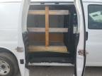 2022 Chevrolet Express G2500  продається в West Palm Beach, FL - Front End