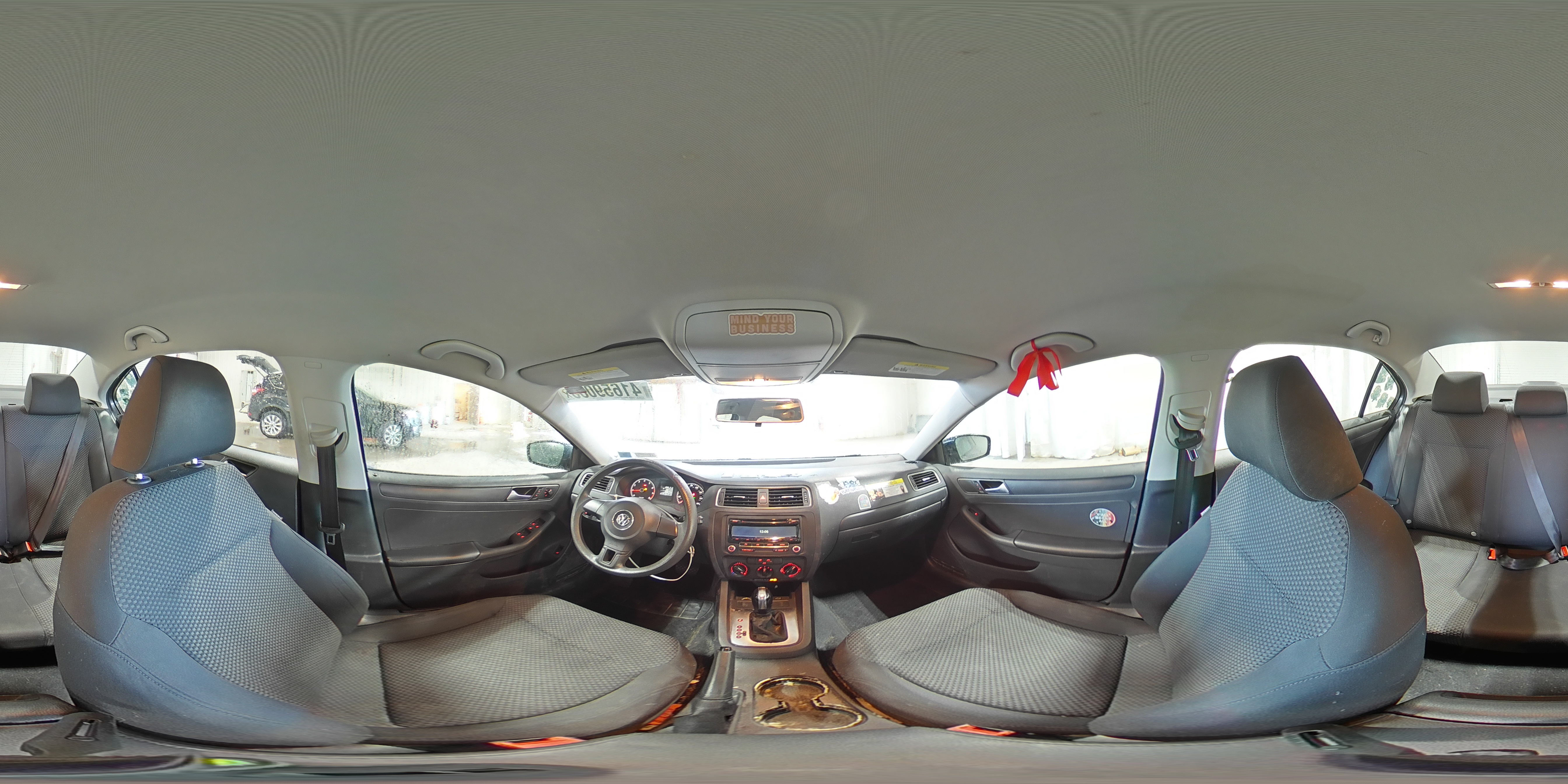 2014 Volkswagen Jetta - Image 14