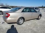 2003 Toyota Camry Le na sprzedaż w Loganville, GA - Minor Dent/Scratches