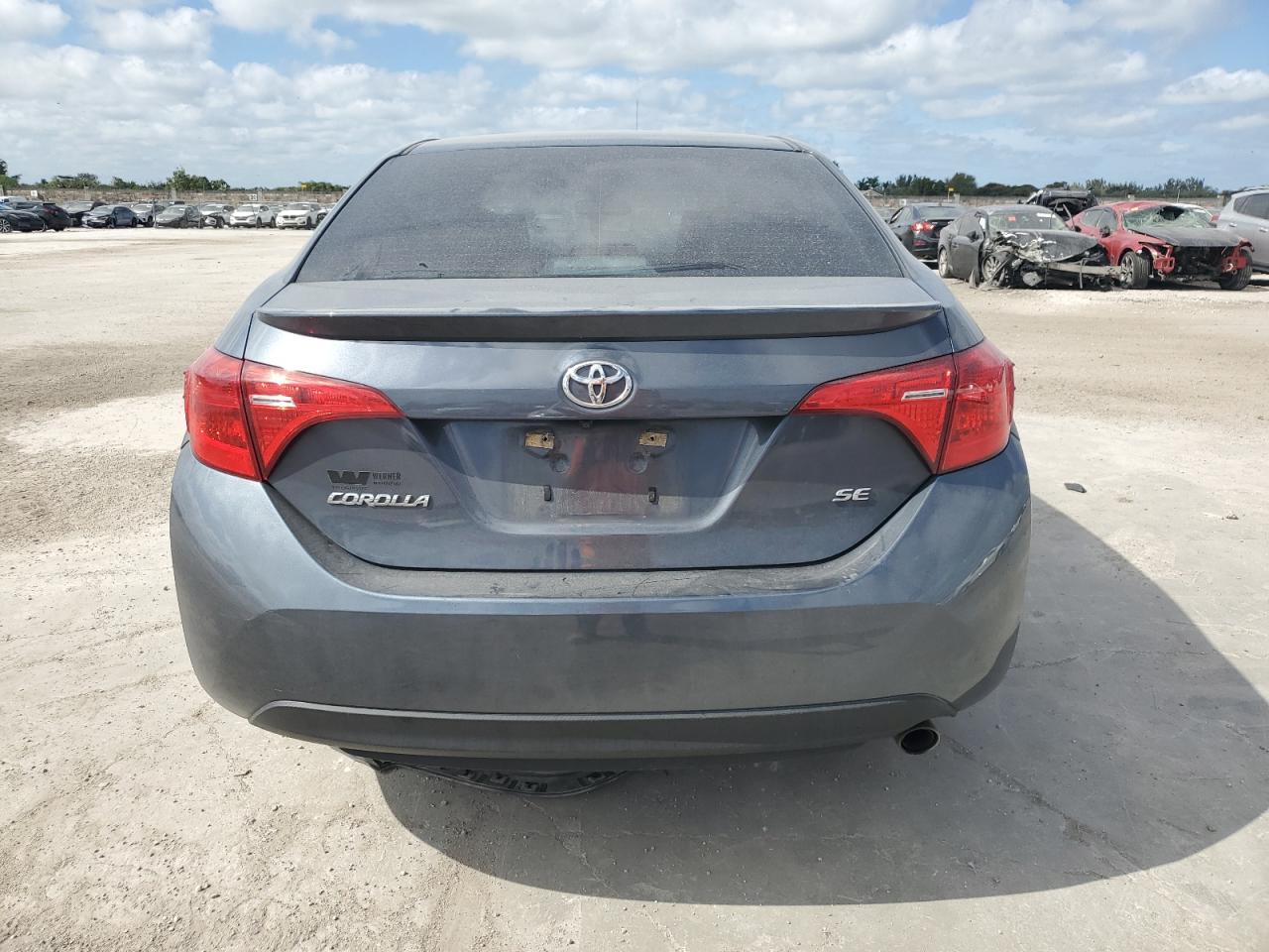 2019 Toyota Corolla - Image 6