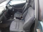 1999 AUDI A3 1.8T SP for sale at Copart SANDY