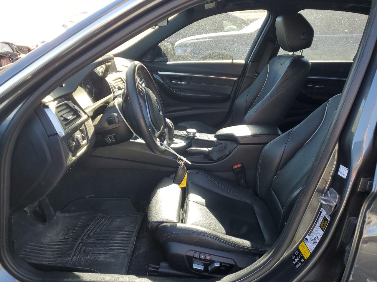 2016 BMW 3er - Image 7