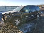 2012 Chrysler Town & Country Touring na sprzedaż w Hillsborough, NJ - Rear End