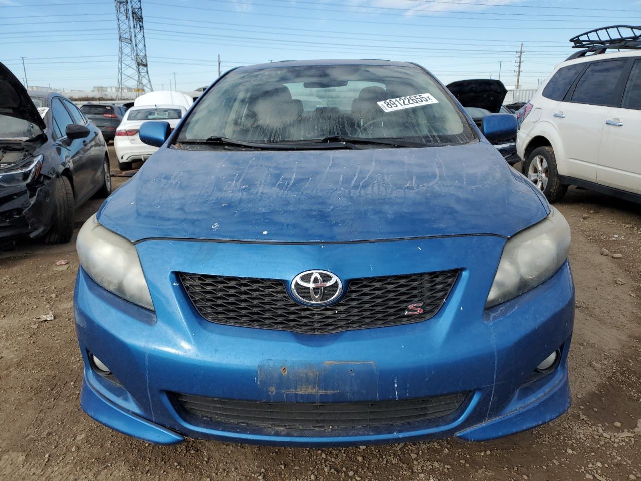 2009 Toyota Corolla - Image 5