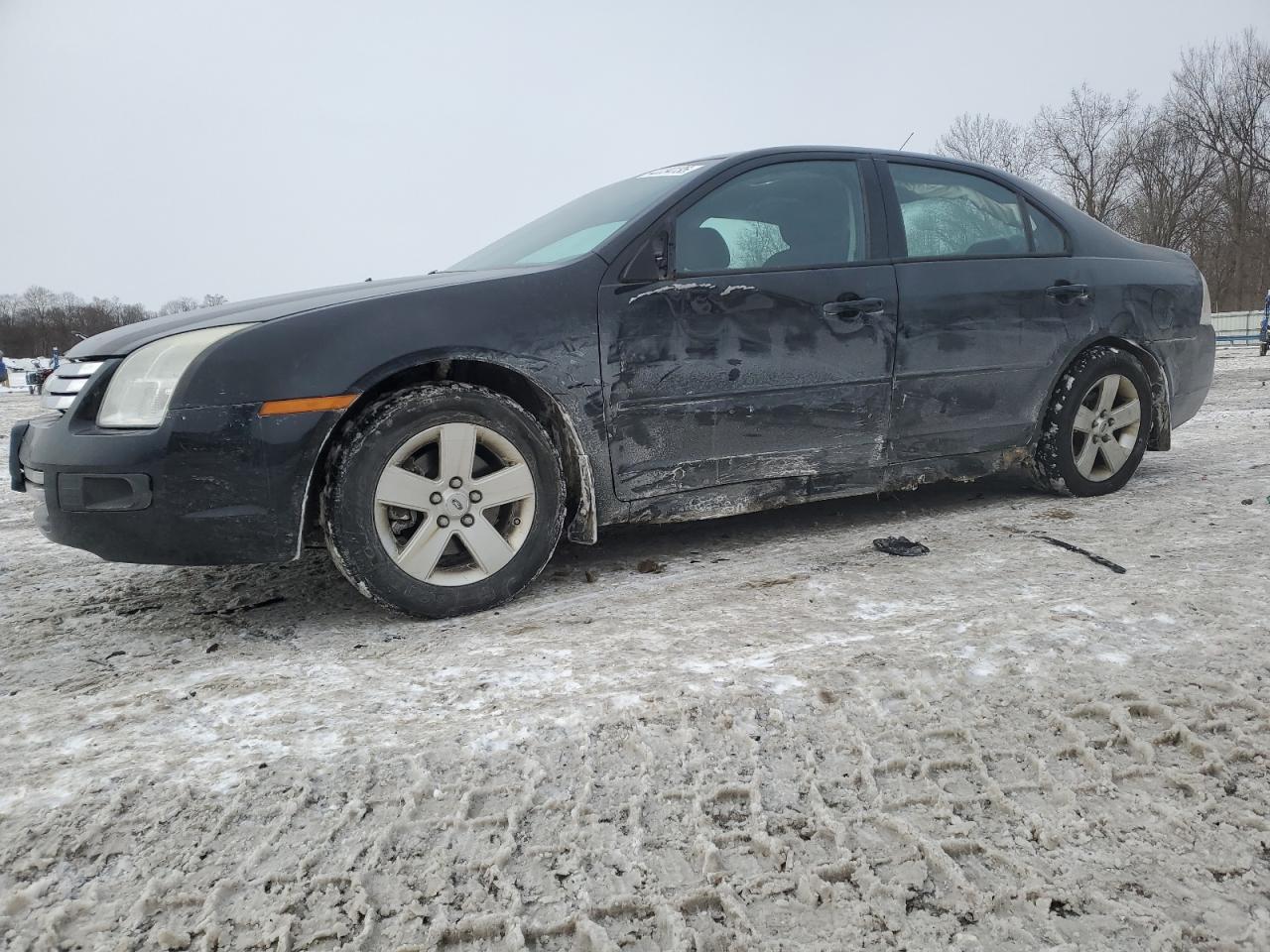 2008 Ford Fusion - Image 1
