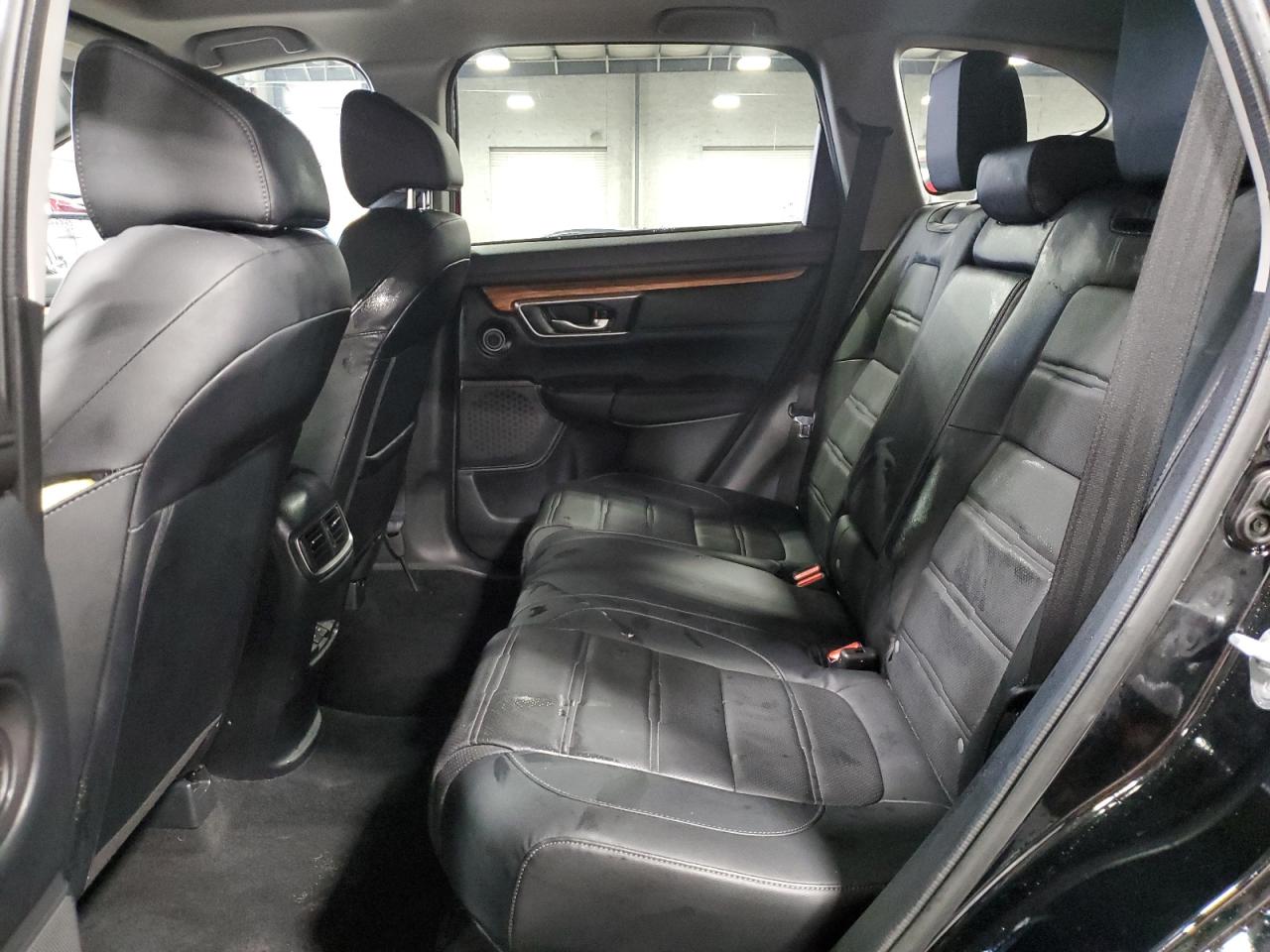 2021 Honda CR-V - Image 11