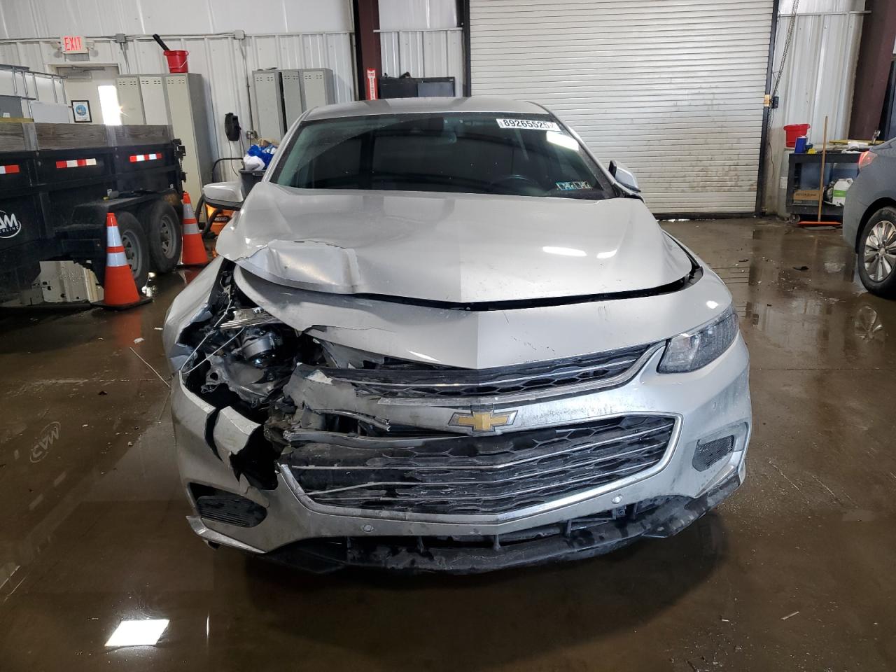 2016 Chevrolet Malibu - Image 5