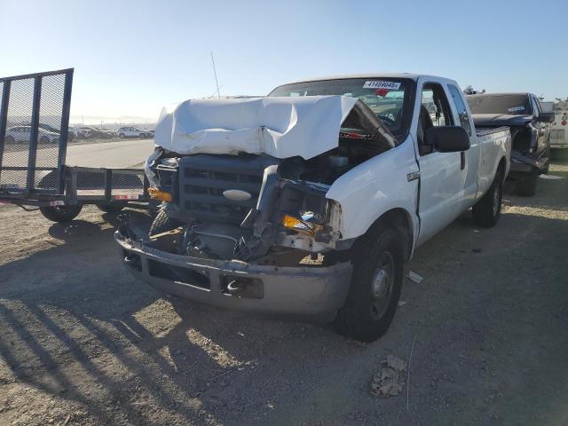 2006 Ford F350 Srw Super Duty