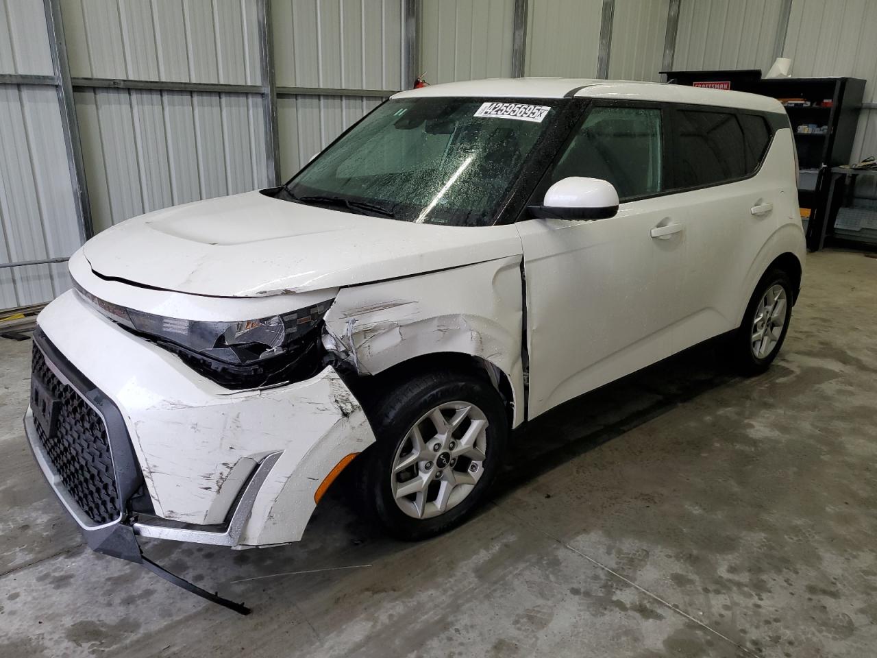 2023 Kia Soul - Image 1