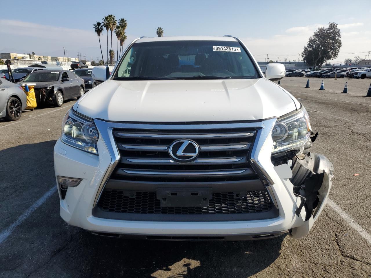 2014 Lexus GX - Image 5