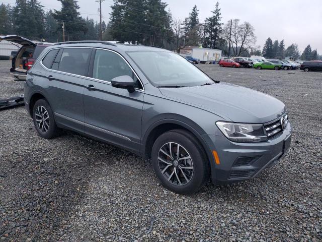  VOLKSWAGEN TIGUAN 2021 Szary