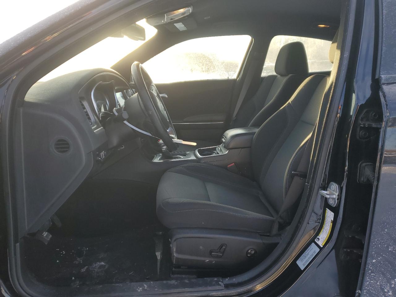 2018 Dodge Charger - Image 7