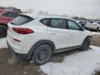 2019 HYUNDAI TUCSON LIMITED for sale at Copart ON - TORONTO