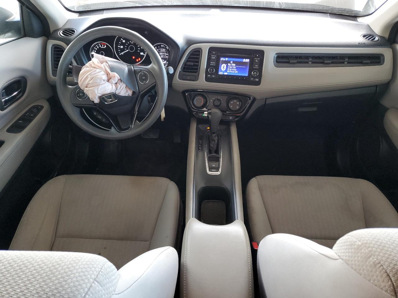 2016 Honda HR-V - Image 8